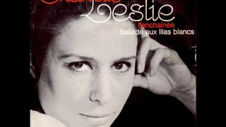 Charlotte Leslie Ballade aux lilas blancs (1971)