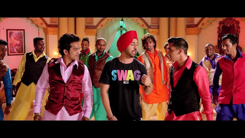 juttan de munde nal ..Punjabi song