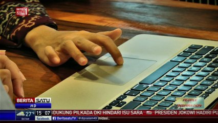 People and Inspiration: Hijab dan Energi Diajeng #1