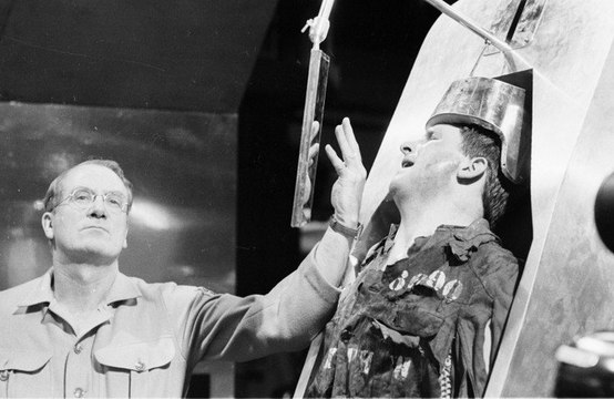 “Провал эксперимента ЦРУ - Промывания мозгов не существует“