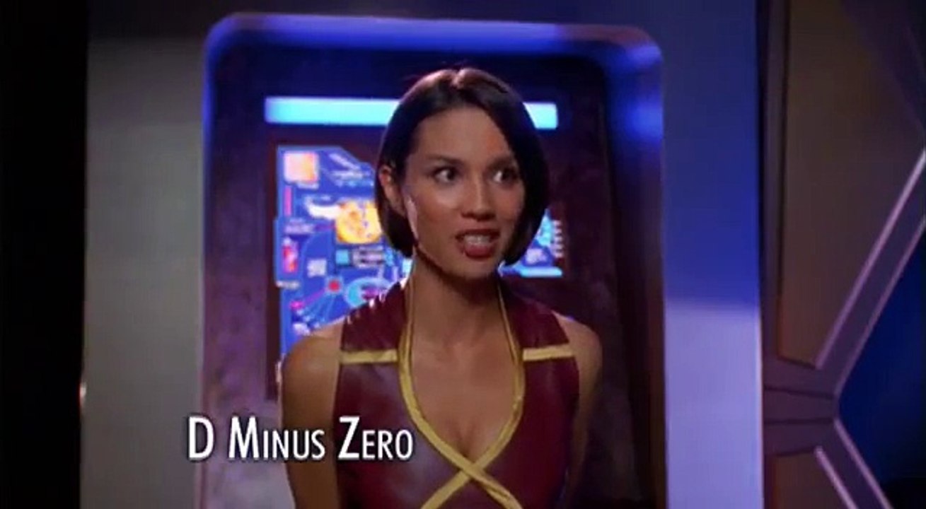 Andromeda S01E04 D Min.us Zero