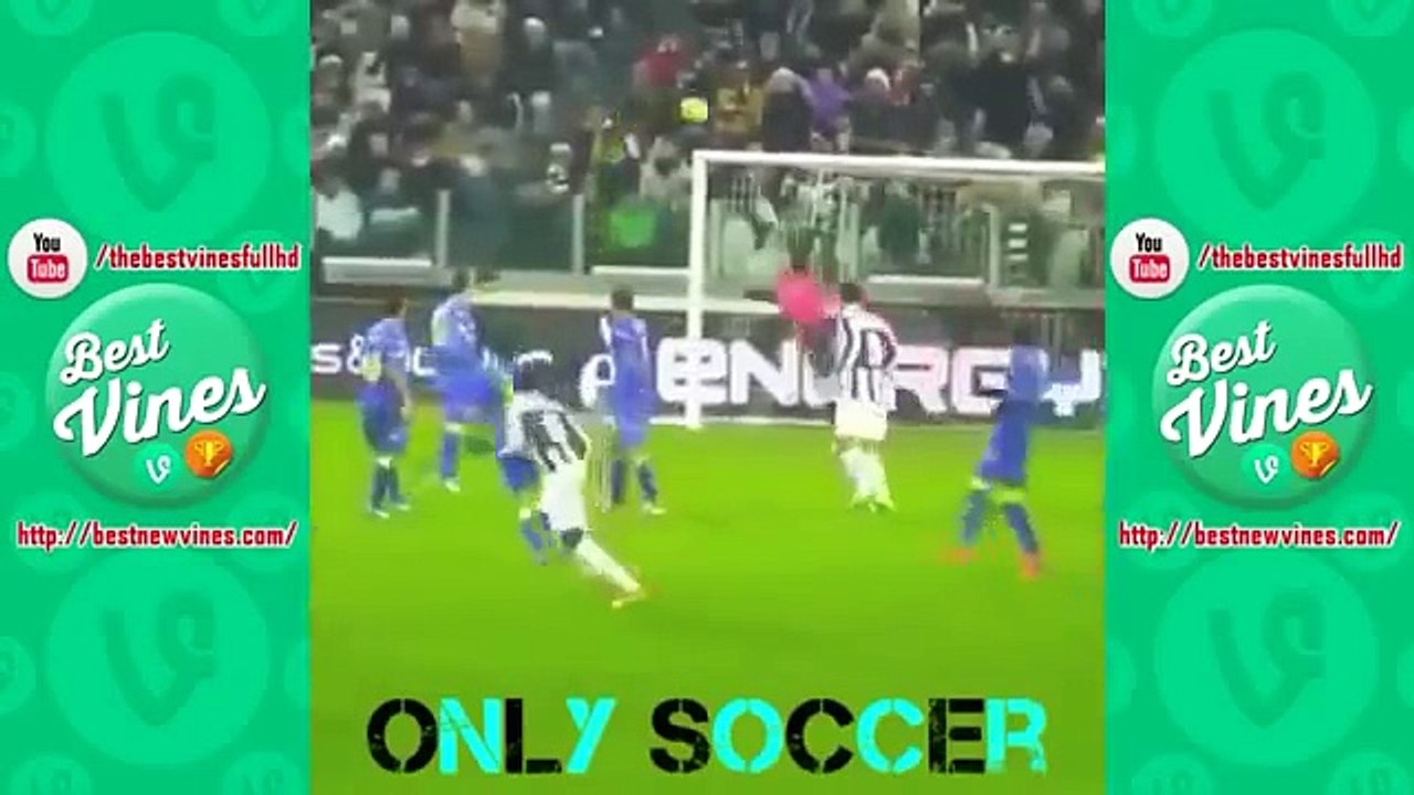 Soccer Vines   Best Soccer Vines   Sports Vines   Football Vines  Best New Vines  2015 January #2