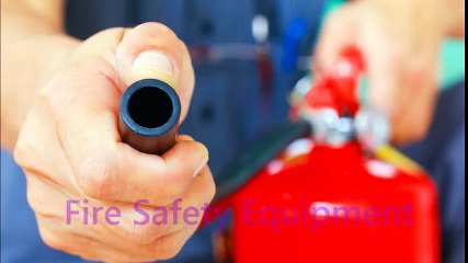 Find Complete Fire Safety Equipments in New York