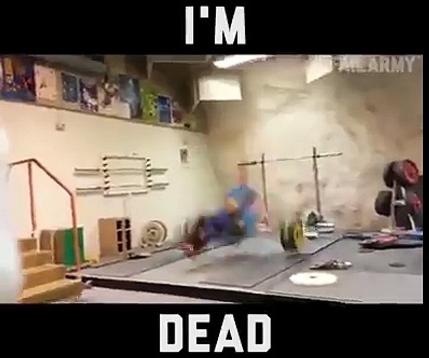 dead