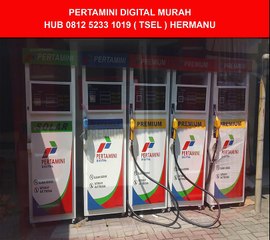 0812 5233 1019 (TSEL) Pompa Pertamini Solo