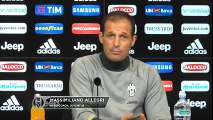 Massimiliano Allegri- -Transfers im Januar sind sinnlos- - Juventus Turin - Serie A