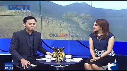 Pesona Wisata Bukit Nanggi Sembalun