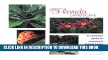 [PDF] Your Florida Landscape: A Complete Guide to Planting and Maintenance Popular Colection
