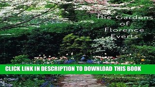 [PDF] The Gardens of Florence Everts Full Online