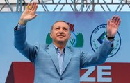 Erdoğan: FETÖ'cüler Bu Milletin Vatandaşı Olarak Anılmayacak