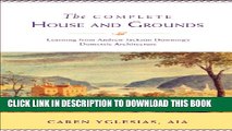 [PDF] The Complete House and Grounds: Learning from Andrew Jackson Downingâ€™s Domestic