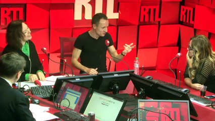 Hélène Ségara désapprouve "Ambition intime"