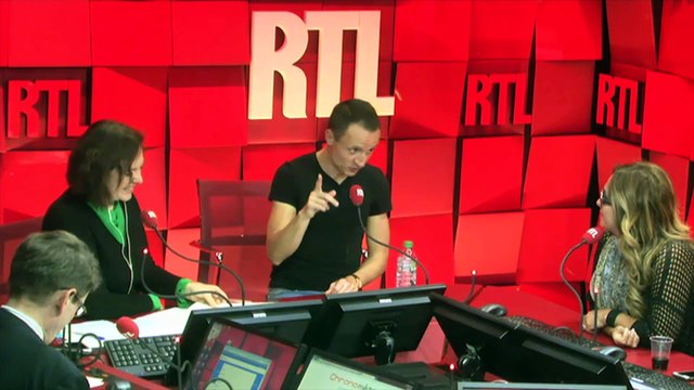 Hélène Ségara dénonce le jeunisme à France Télévisions