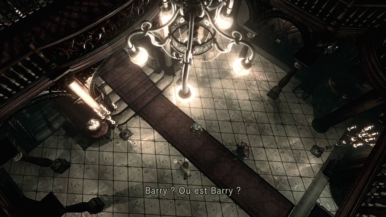 Resident Evil EP1 (91)