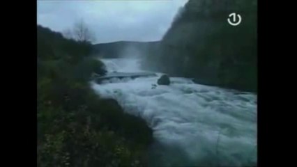 Prirodna baština BiH - Una