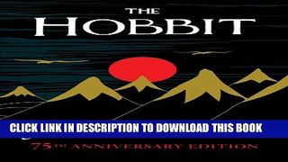 [DOWNLOAD] PDF BOOK The Hobbit Collection