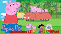 Peppa Pig English Episodes New Compilation HD Volumes 19