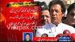 Talal Chohdry replies Imran Khan in harsh words after the press conference of Imran Khan