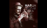 Harun Kolçak Ft. Beduk - Sensiz Olamam ( 2016 )