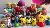 Play-Doh with Surprise Toys,Marvel Avengers, Iron Man,Guardians of the Galaxy Groot, Gamora, Raccoon, Star-Lord
