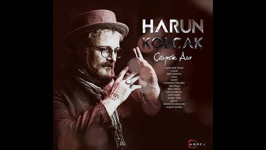 Harun Kolçak Ft. Tugba Yurt Deli Et Beni ( 2016 ) Vidéo Dailymotion