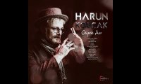 Harun Kolçak Ft. Alisan Goksu - Olurum Elinde ( 2016 )