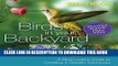 [PDF] Birds in Your Backyard: A Bird Lover s Guide to Creating a Garden Sanctuary Popular Online