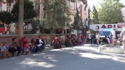 Davulcu, Düğünde Maganda Saçmasıyla Yaralandı
