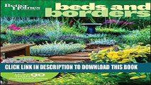 [PDF] Beds   Borders (Better Homes and Gardens Gardening) Popular Online