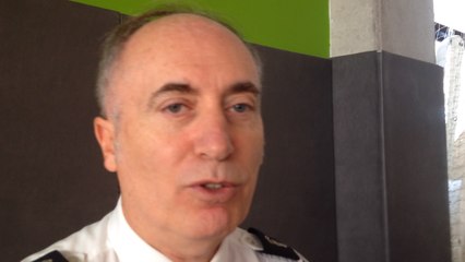 Journée des rencontres de la sécurité