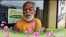 New kind of Aaluma Doluma sung by old man- Must Watch
