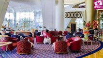 L'hôtel Burj al Arab à Dubaï, vous y êtes déjà allé ? On vous le fait visiter !