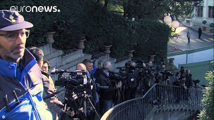 Siria: riprendono a Losanna i colloqui di pace. Al meeting Kerry e Lavrov