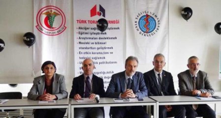 Bilim Insanları Uyardı Nefes Alamıyoruz