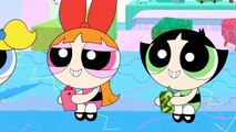 Entradas | Las Chicas Superpoderosas | Cartoon Network