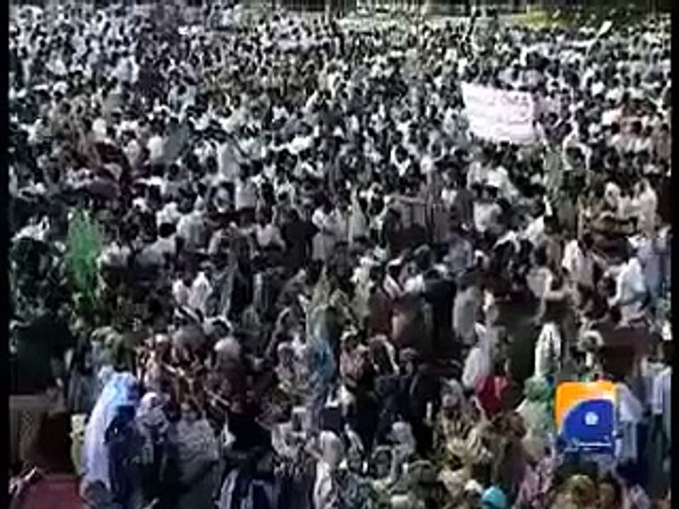 Nawaz Sharif giving Good Advice to Nawaz Sharif