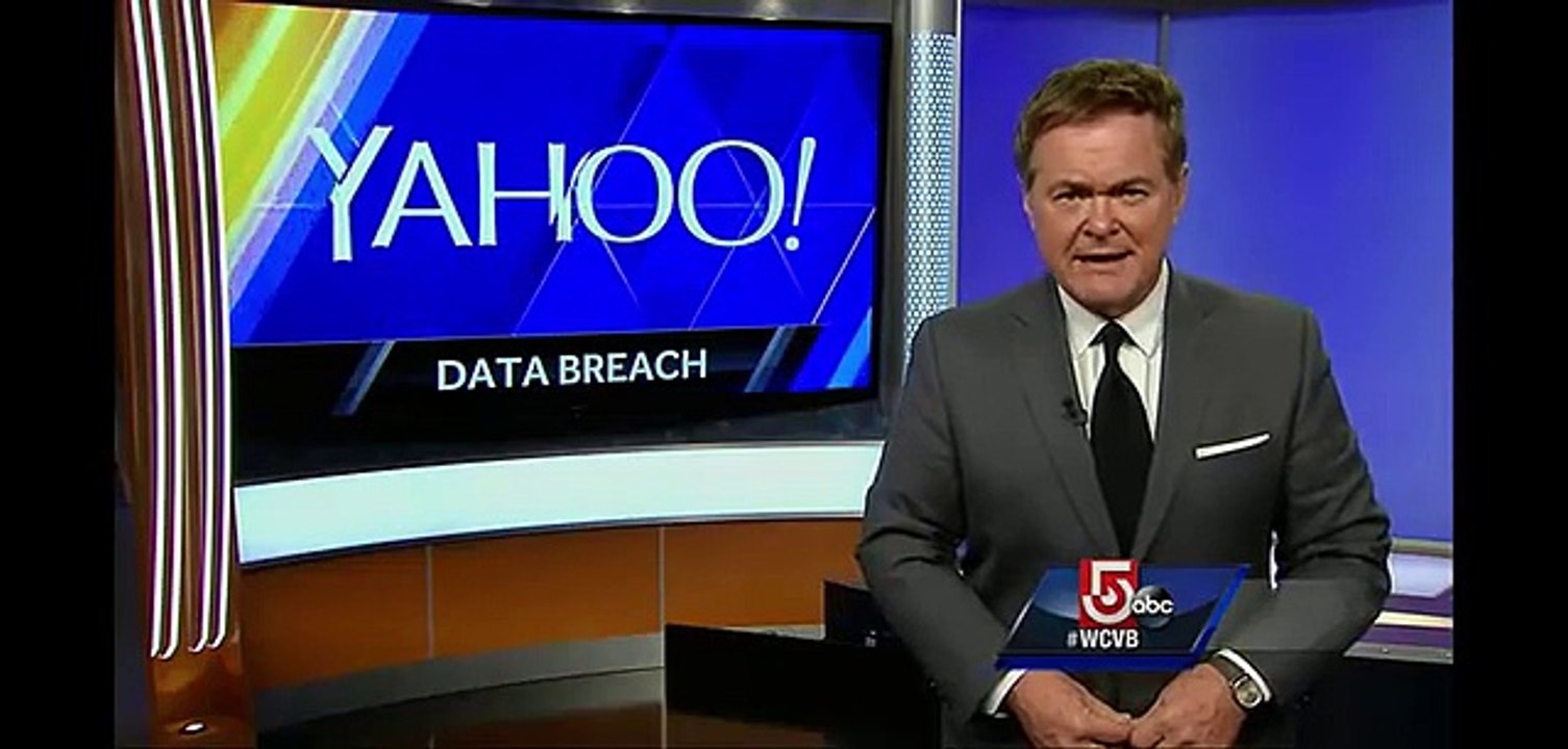 Yahoo Announces Half Billion Emails Hacked