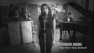 ---Creep - Vintage Postmodern Jukebox Radiohead Cover ft. Haley Reinhart - YouTube