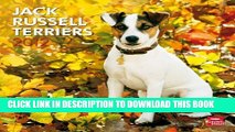 [PDF] Jack Russell Terriers 2012 Square 12X12 Wall Calendar (Multilingual Edition) [Full Ebook]