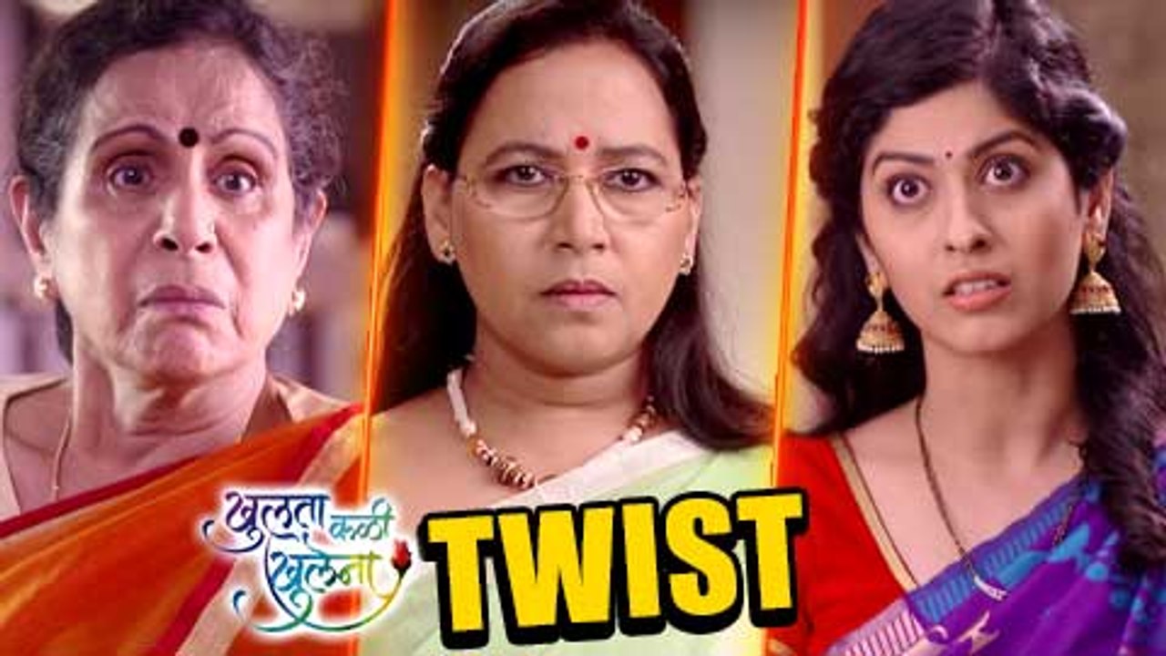 Major Twist In Khulta kali khulena Manasi Agrees for Marraige & Grandmother Meets Manasi