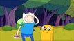 Capelli | Adventure Time | Cartoon Network
