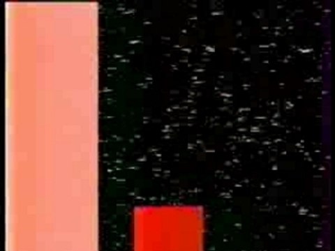 Générique Culture Pub - M6 - 1990