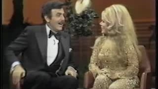 CHARO 1976  TV SPECIAL Mike Connors Part 2