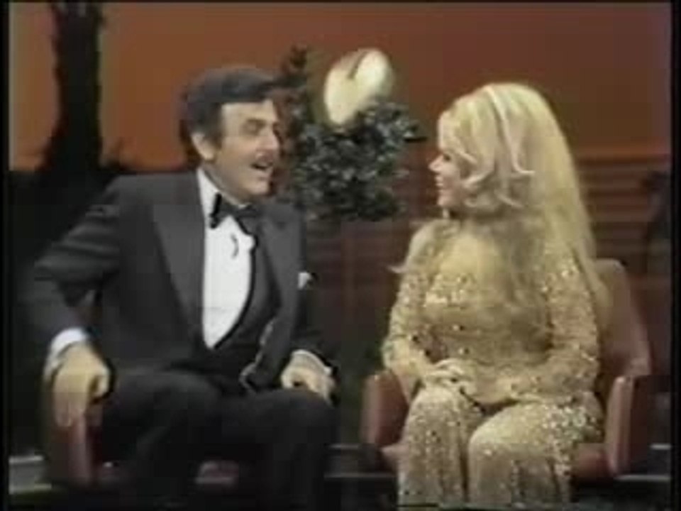 CHARO 1976  TV SPECIAL Mike Connors Part 2