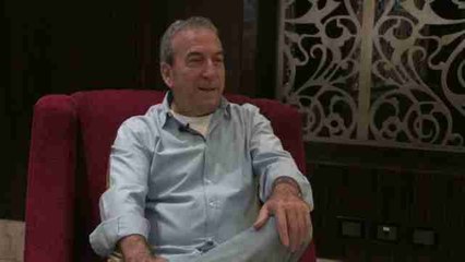 Perales: "Latinoamérica me abrió tanto las puertas que olvidó cerrarlas"