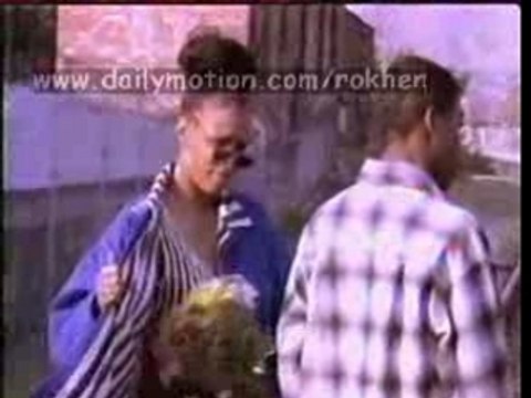 Jean michel rotin - heros