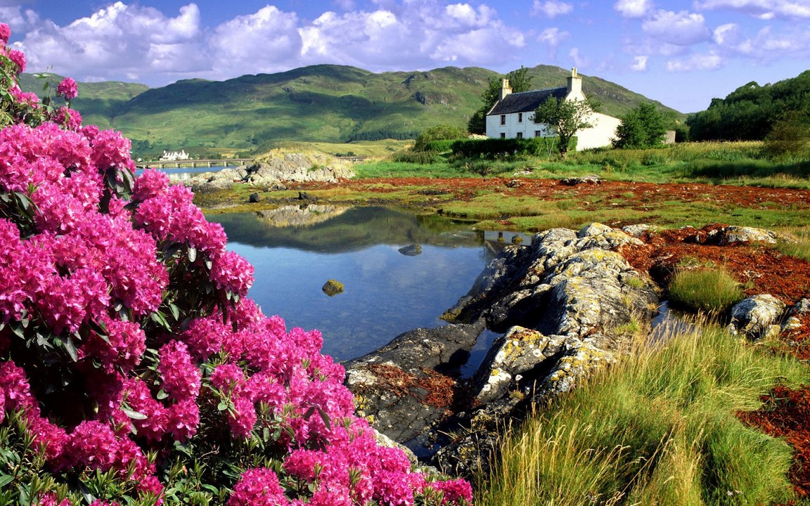 Paysages Nature