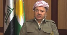 Barzani: Musul İçin Tüm Hazırlıklar Tamam