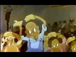 Mississippi Swing 1941 cartoons !