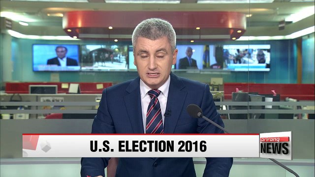 U.S. election: Trump strongly refutes latest sex assault claims